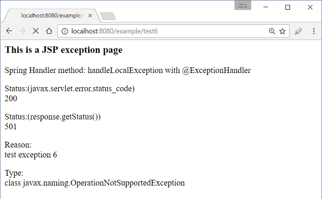 [最も好ましい] servletmapping spring boot 156188Servlet mapping spring boot