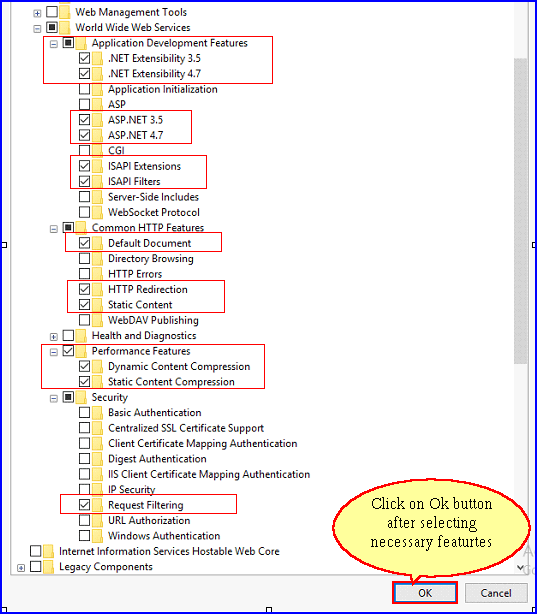 How to Install IIS on Windows 10? Logic ERP Tutorials