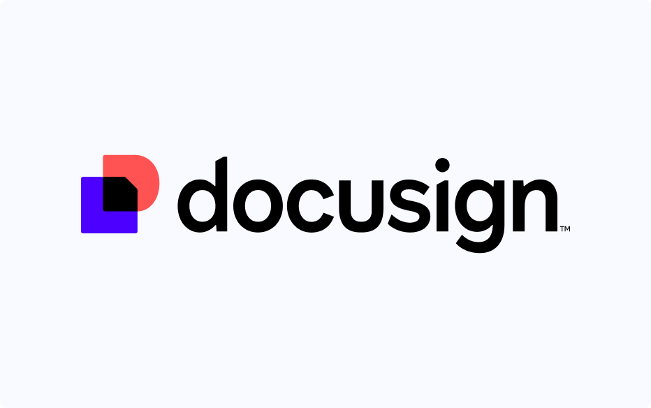 DocuSign Integration LogicGate Risk Cloud