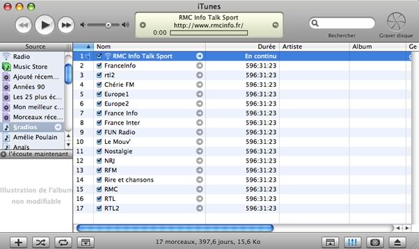 Ecouter la radio en direct gratuitement et les podcasts en ligne