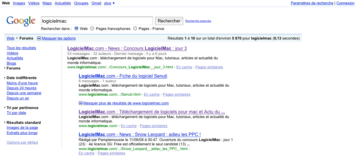 Google Scholar