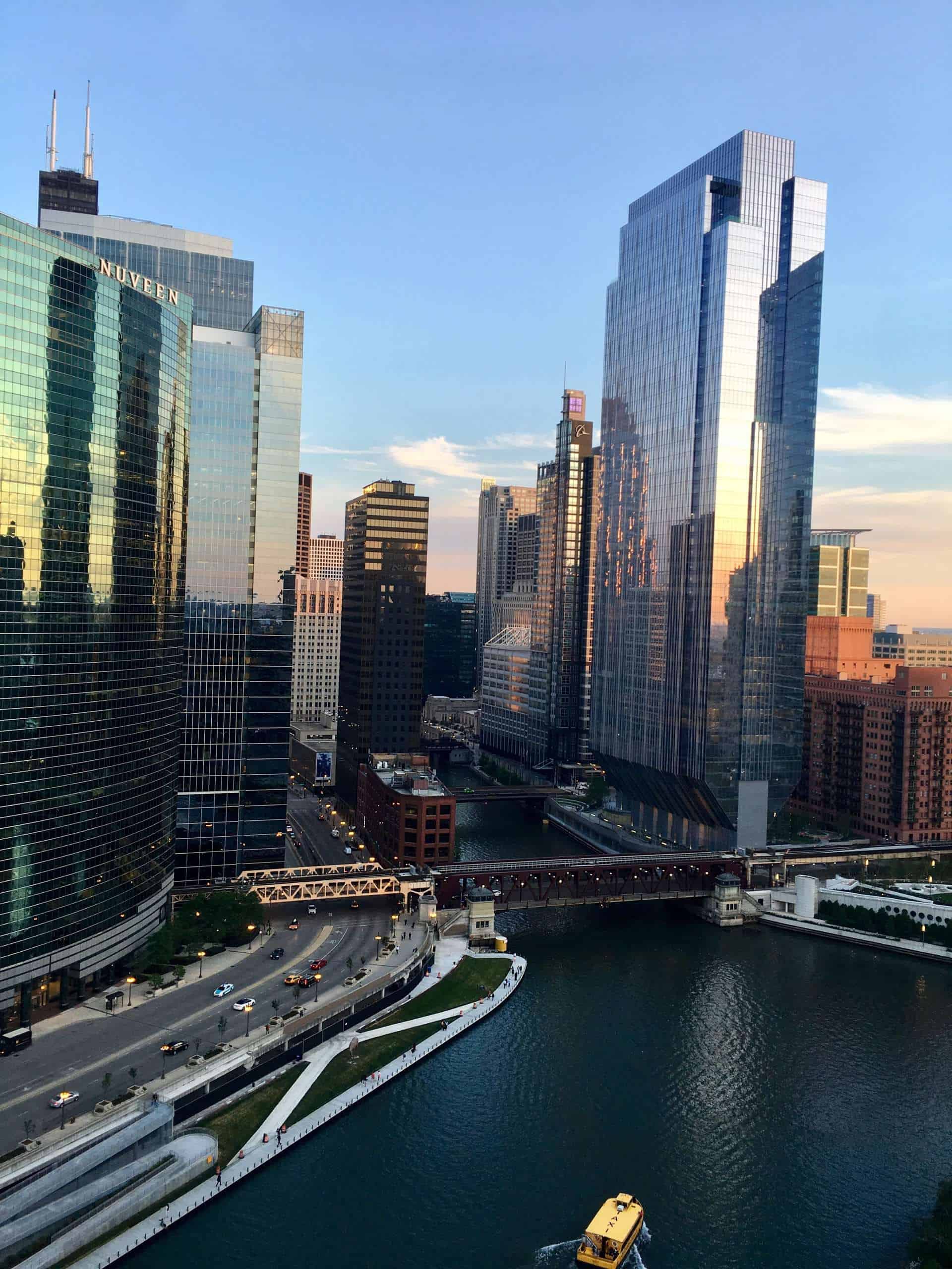 Chicago SEO Experts Logic Inbound