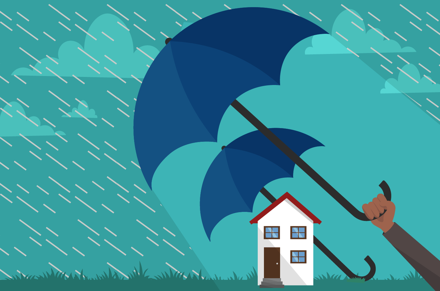 What is Risk Management in the Insurance Sector? [2021 Guide]