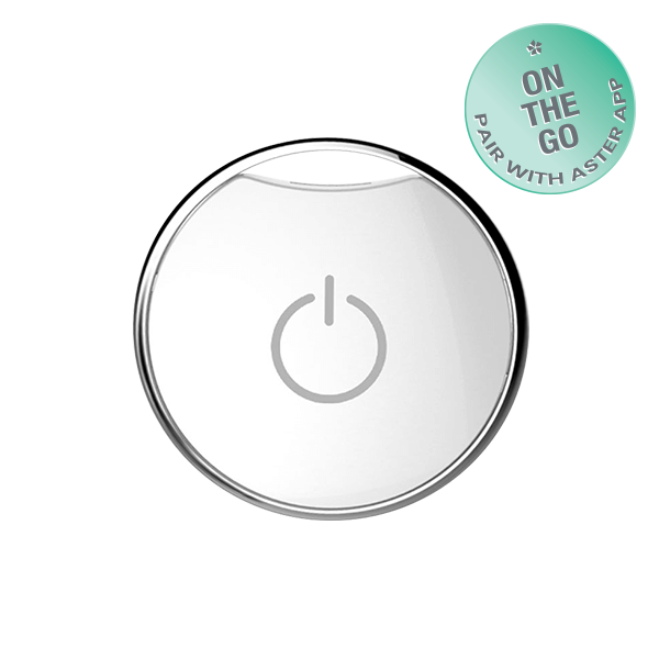 Aster Bluetooth Button - LogicMark