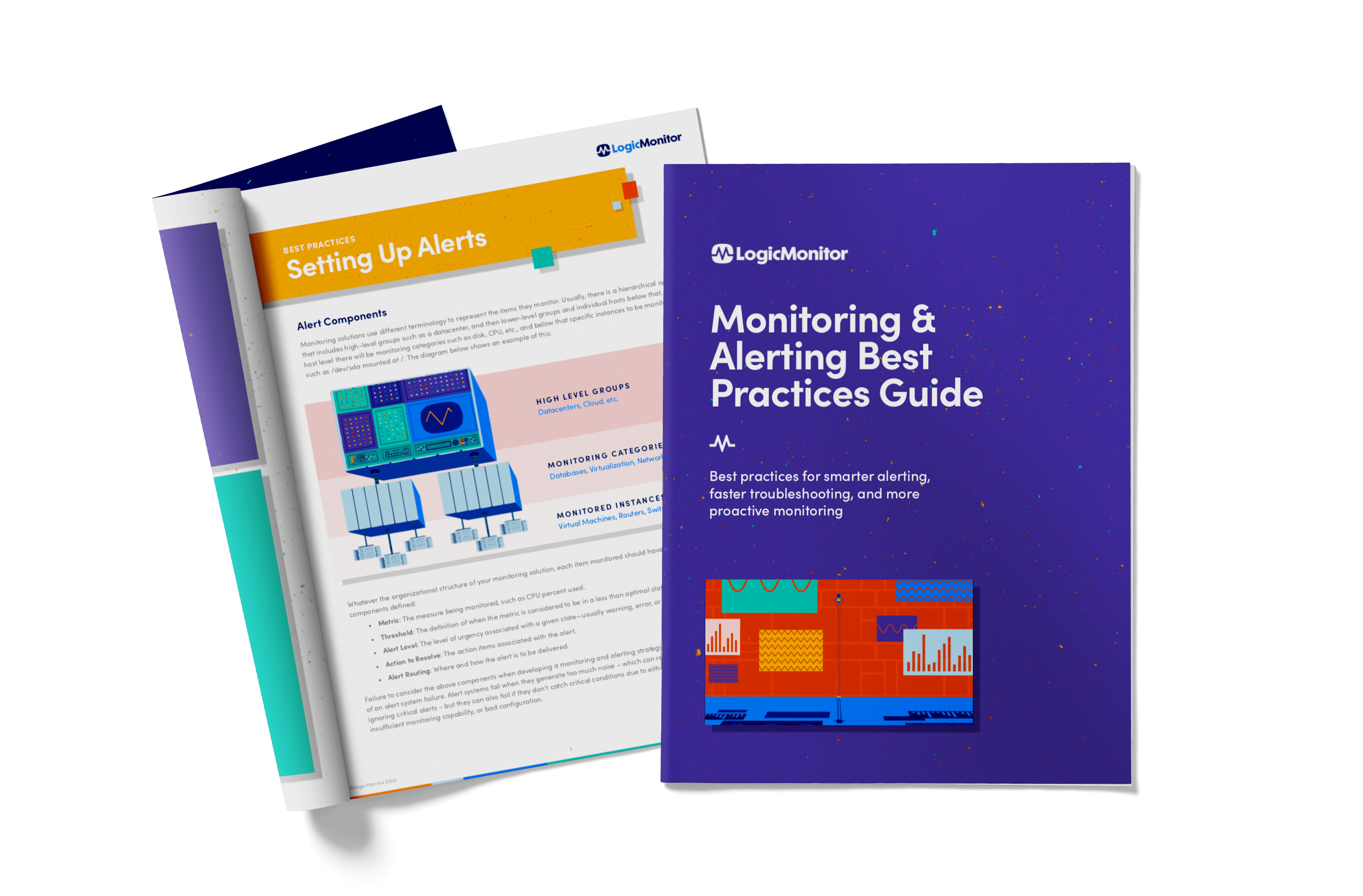 Monitoring Alerting Best Practices Guide LogicMonitor