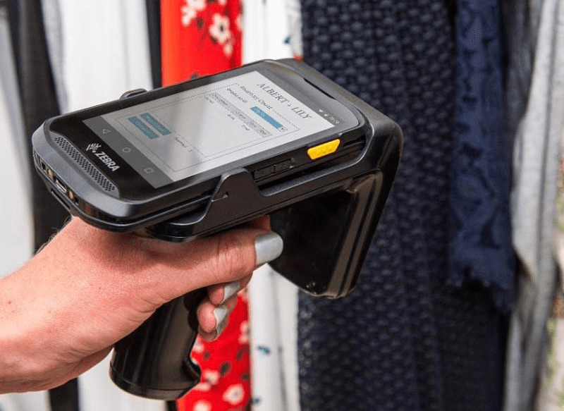 RFID Tag Singapore RFID Reader Singapore RFID Solutions Singapore