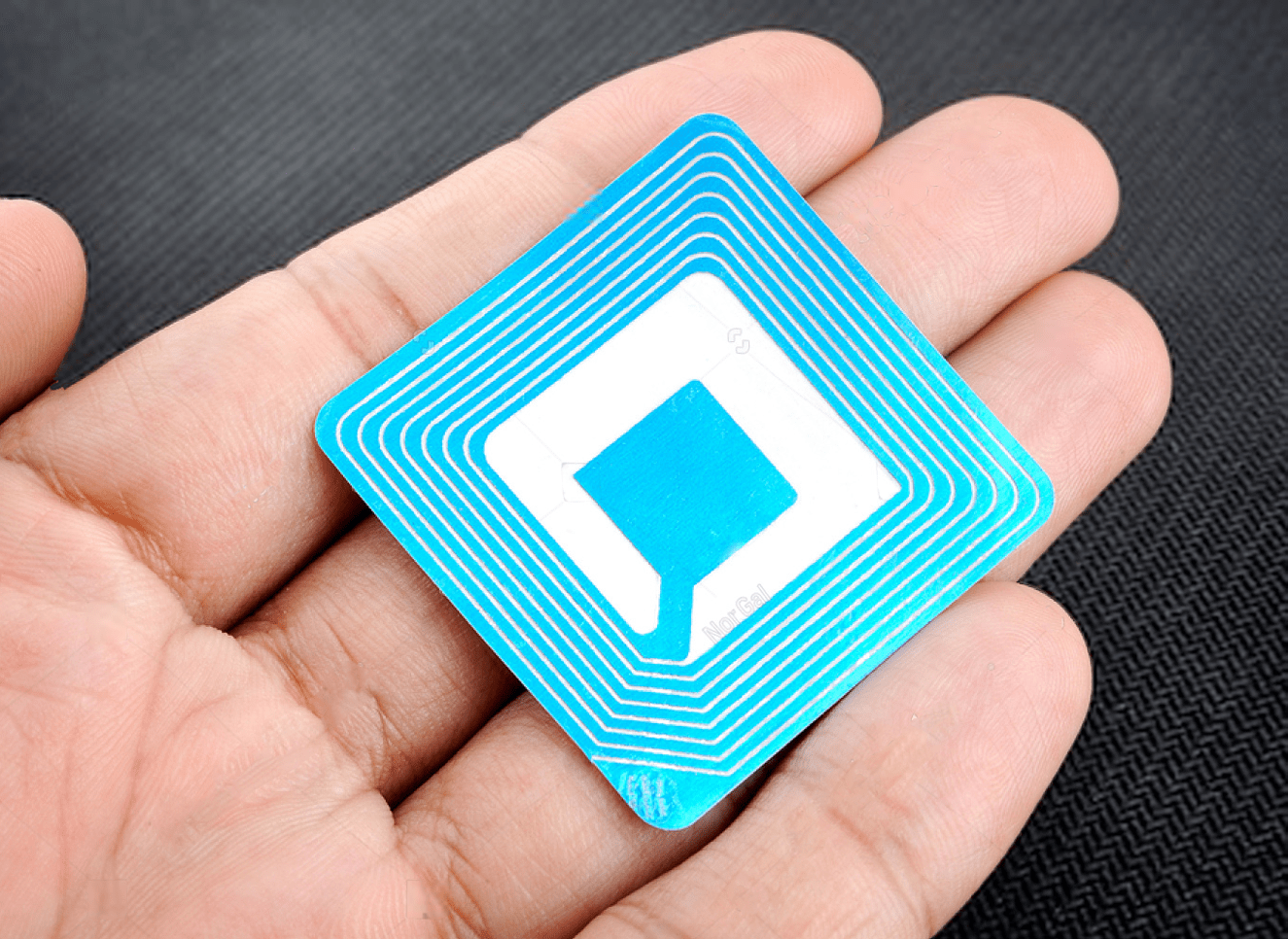 RFID Labels and Tags LogicodeAIDC Solution and Integration Singapore LogicodeAIDC Solution