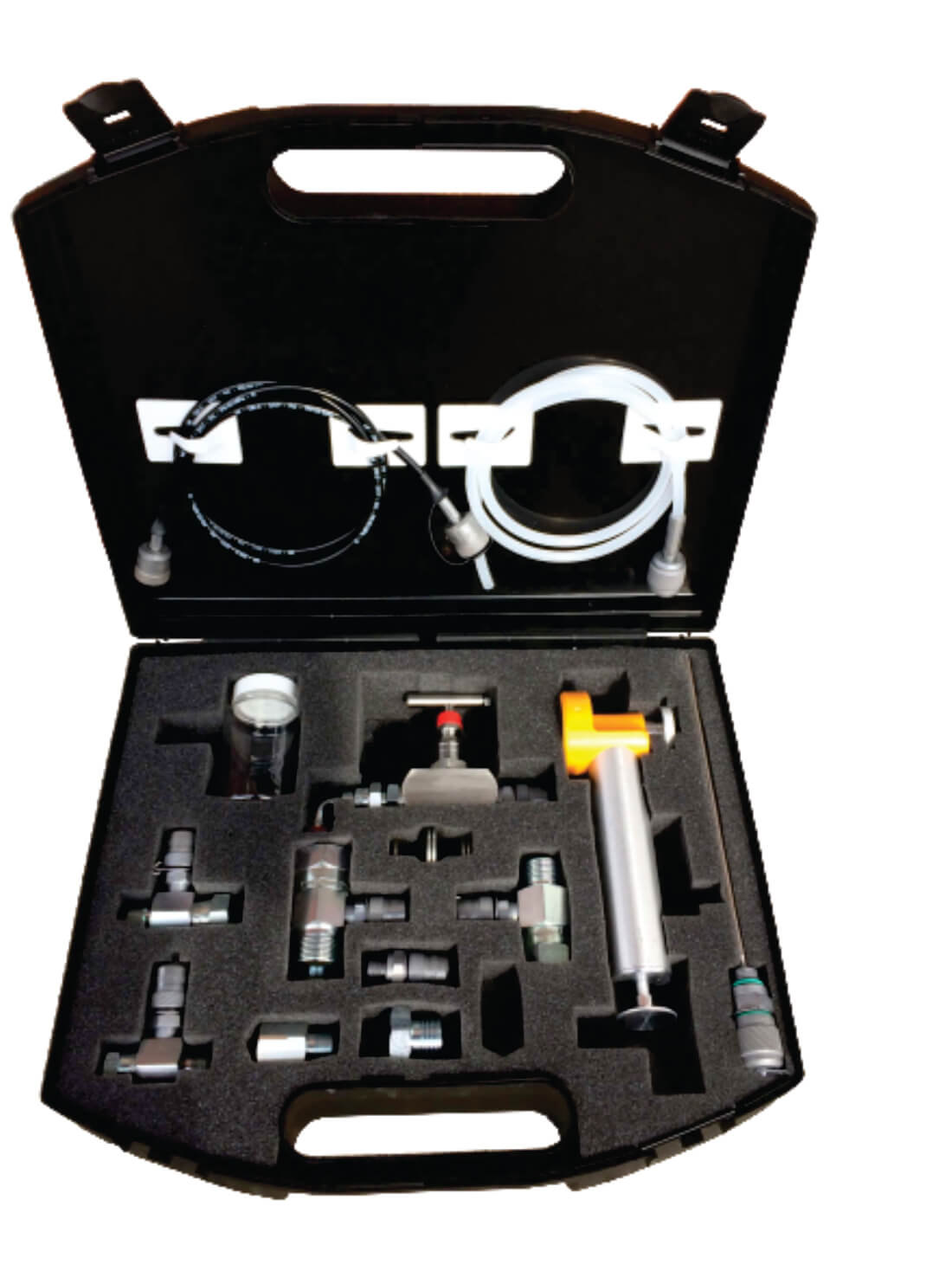 OIL SAMPLING KIT LogicOil