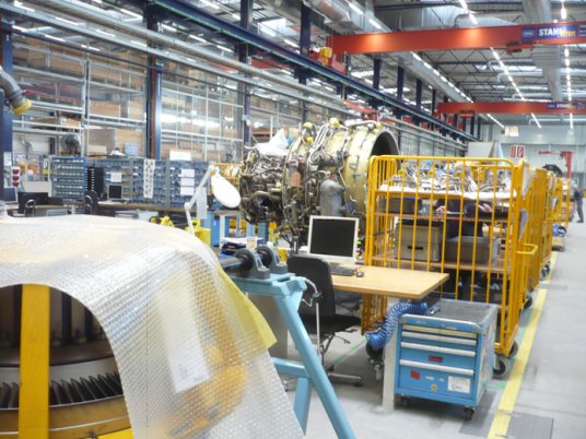 LOGICON Presse