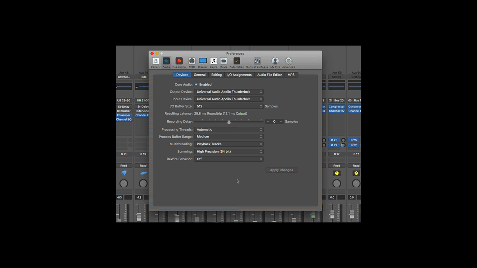 Logic Pro for Smarties Page 2 Apple Logic Pro tips and tricks