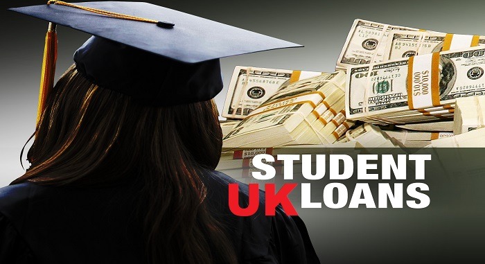 UK Student Loans Eligibility, And How To Apply For Study Program In The