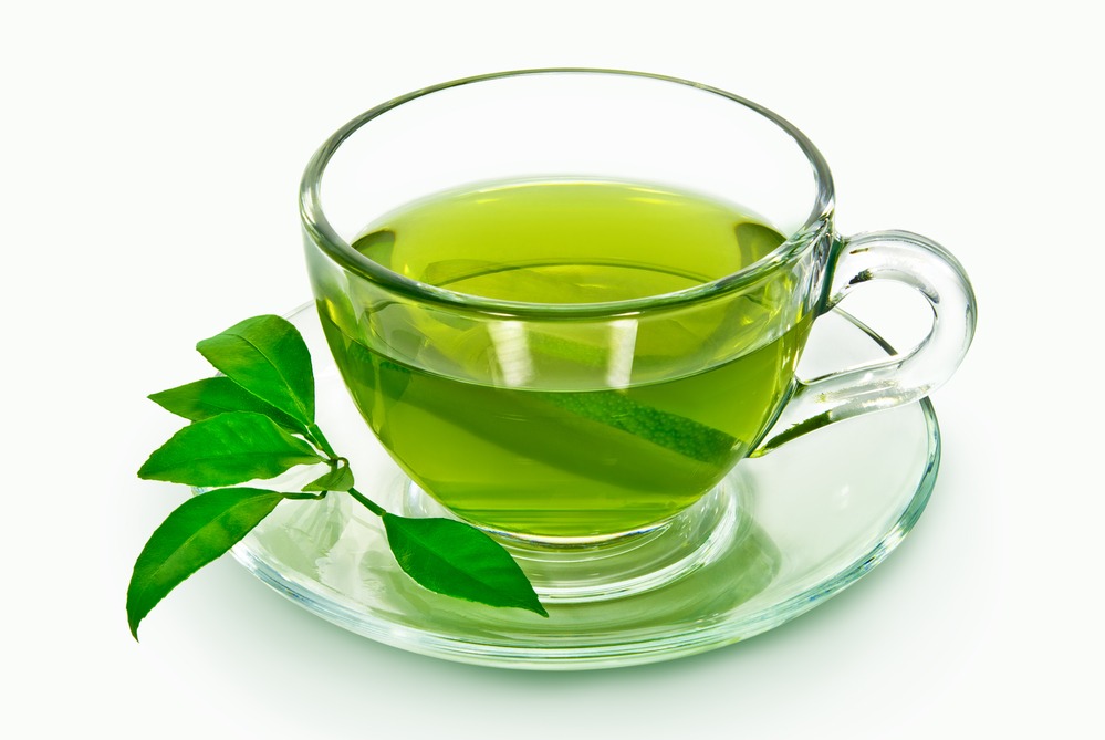 Top 5 Natural Fat Burning Tea You Should Drink To Reduce Your Belly Fat