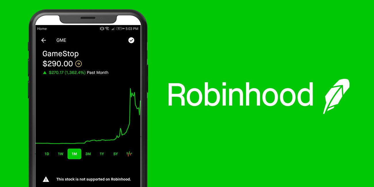 Robinhood Trading App Reviews, How It Works, Make Money, Trade Options