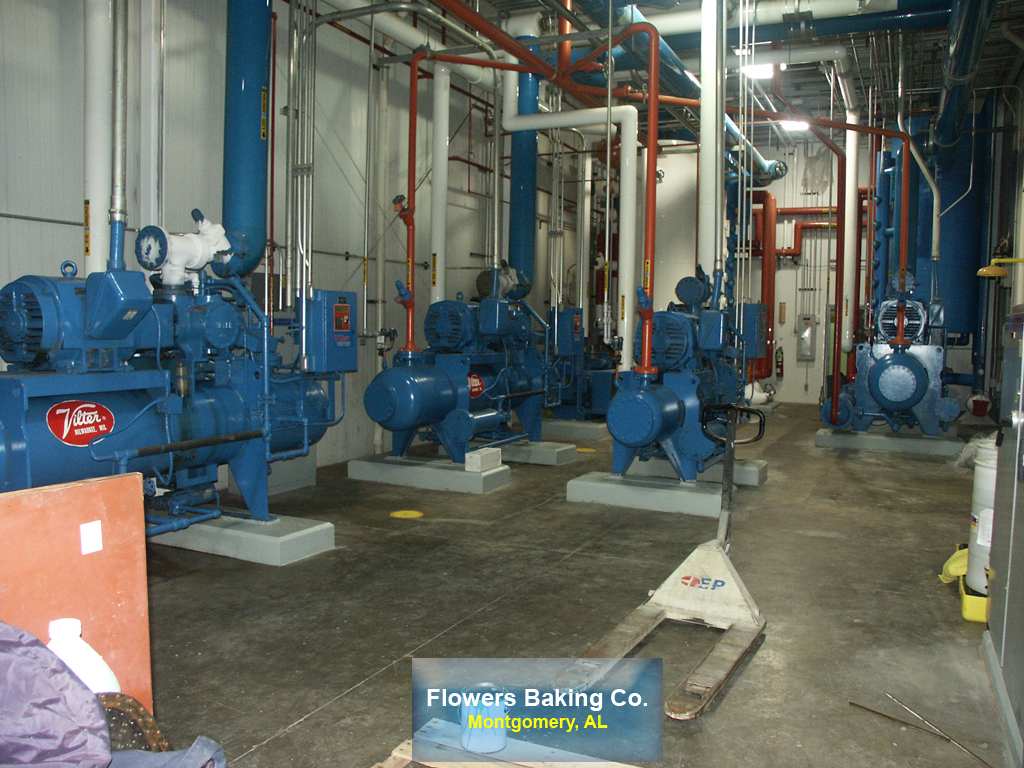 Universal Cold Storage Lincoln Ne