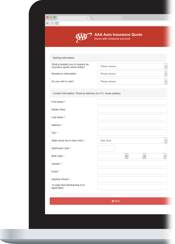 Insurance Forms, PDFs & Workflows