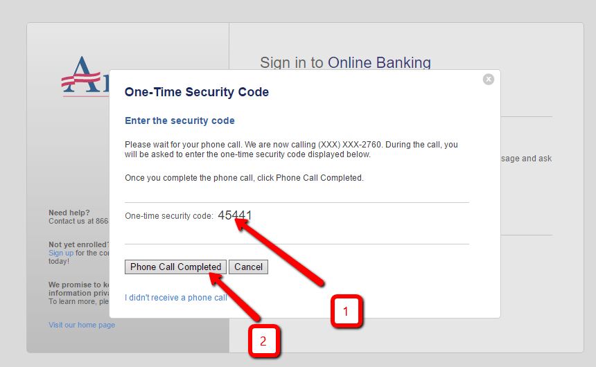 Ameris Bank Online Banking Login ⋆ Login Bank
