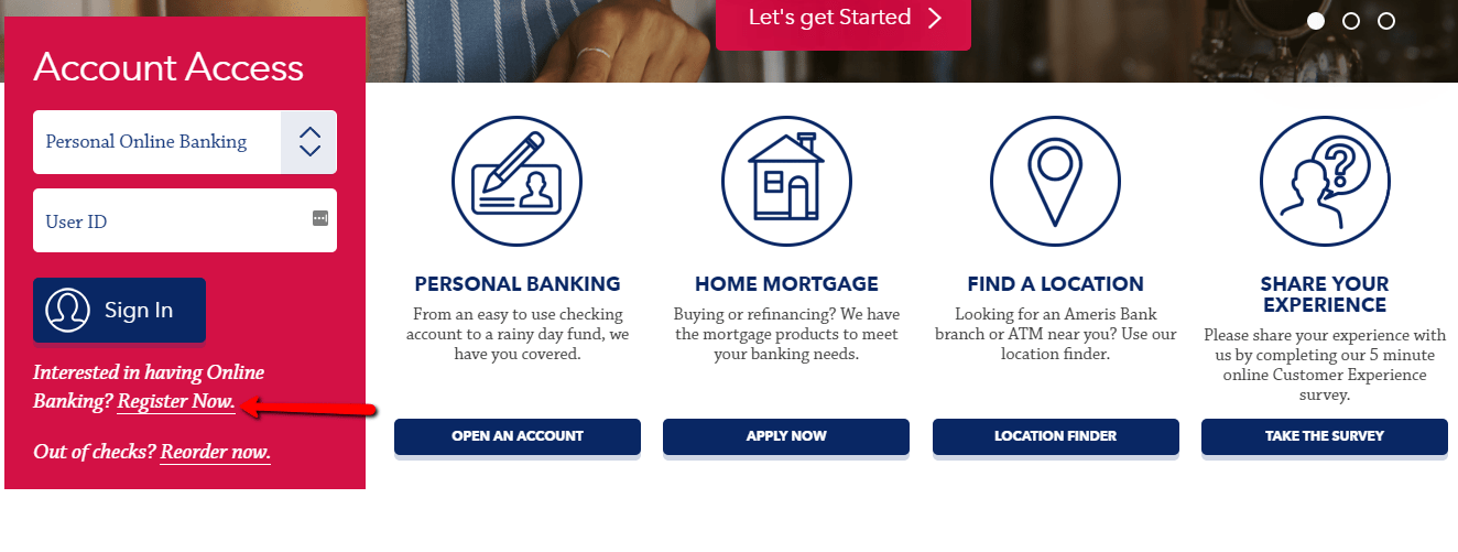 Banner Bank Online Banking Login ⋆ Login Bank