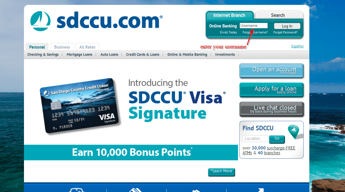 Login Credit Suisse Direct / CSX