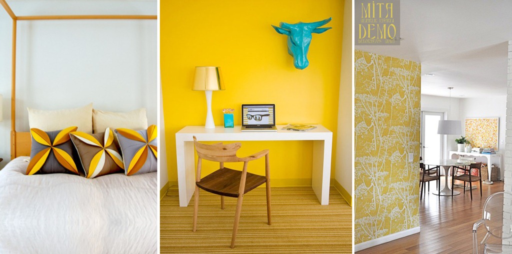 How the colors in your home affect your mood Log in Joy