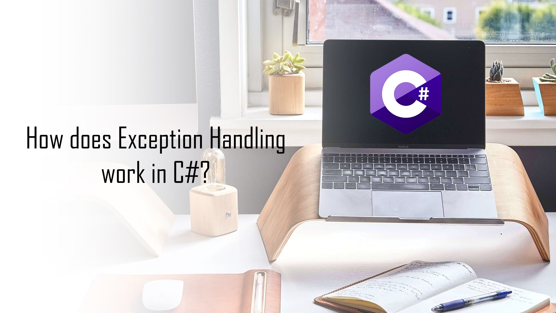 How does Exception Handling work in C Loginworks