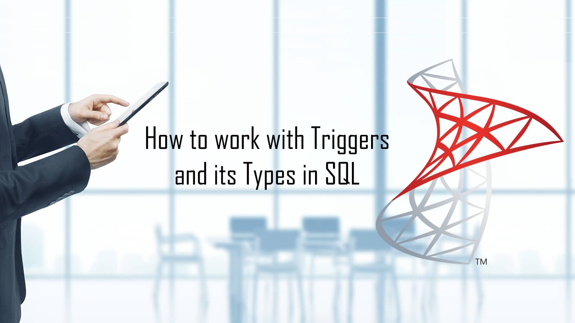 Triggers and Types in SQL (TransactSQL) Loginworks