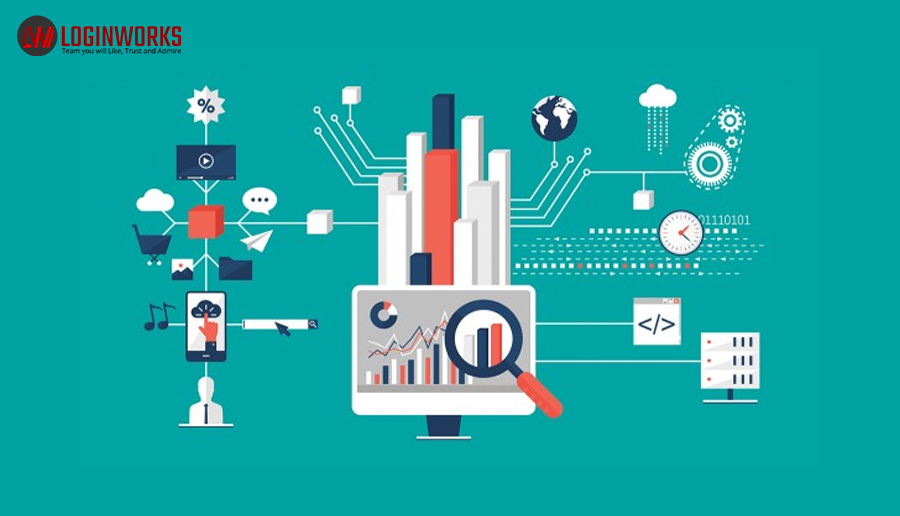 5 Different Types of Data Processing Loginworks Softwares