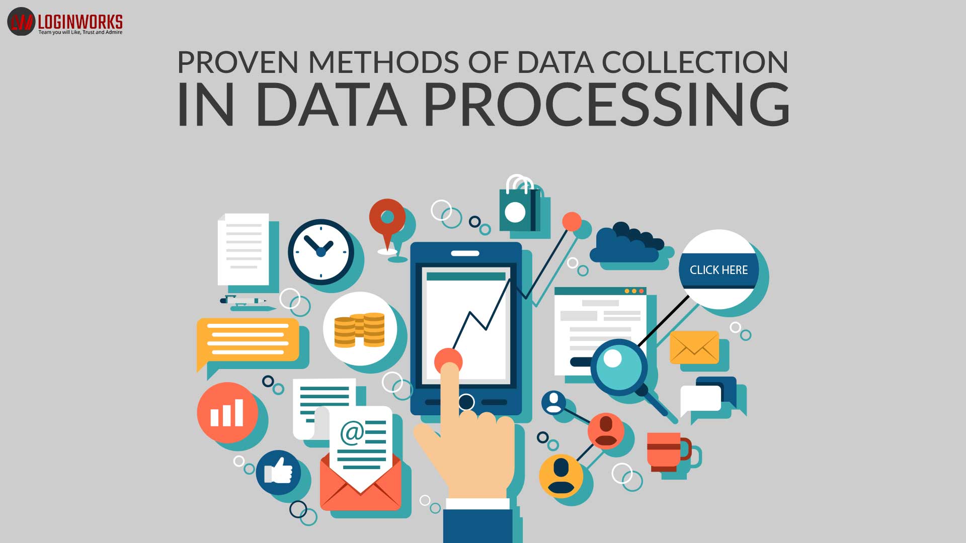 Expert Proven Methods of Data Collection in Data Processing