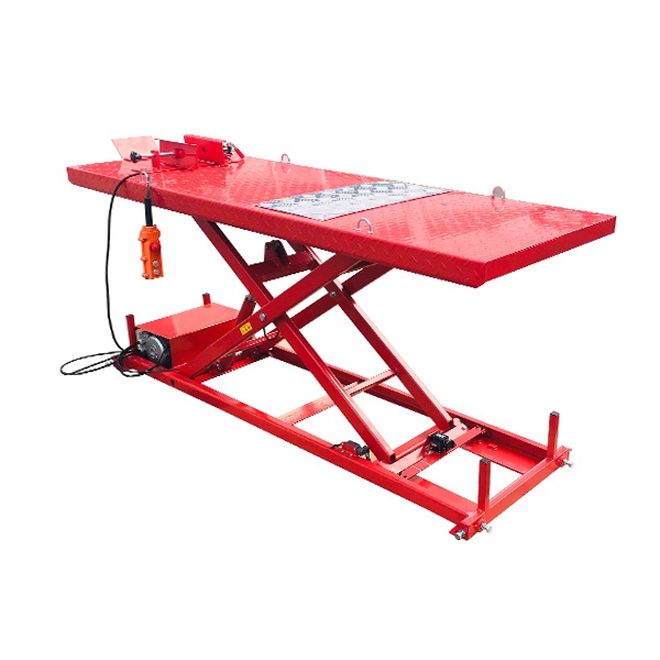 Material Handling Products