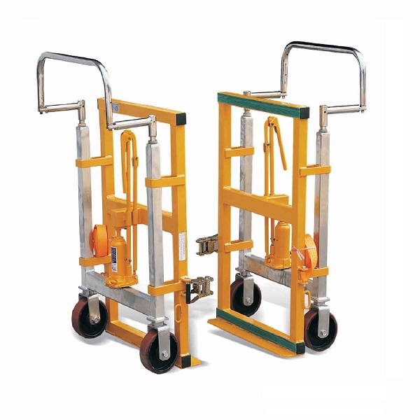Hydraulic Equipment Mover