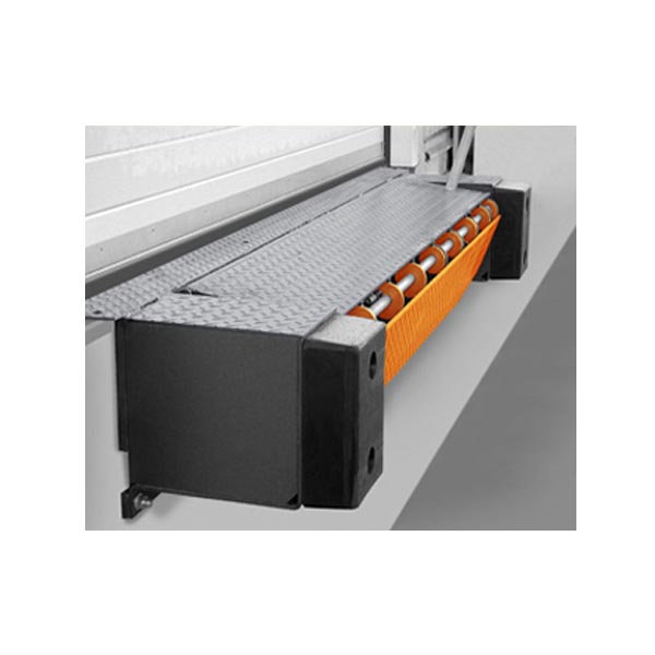 Edge Dock Ramp Leveller