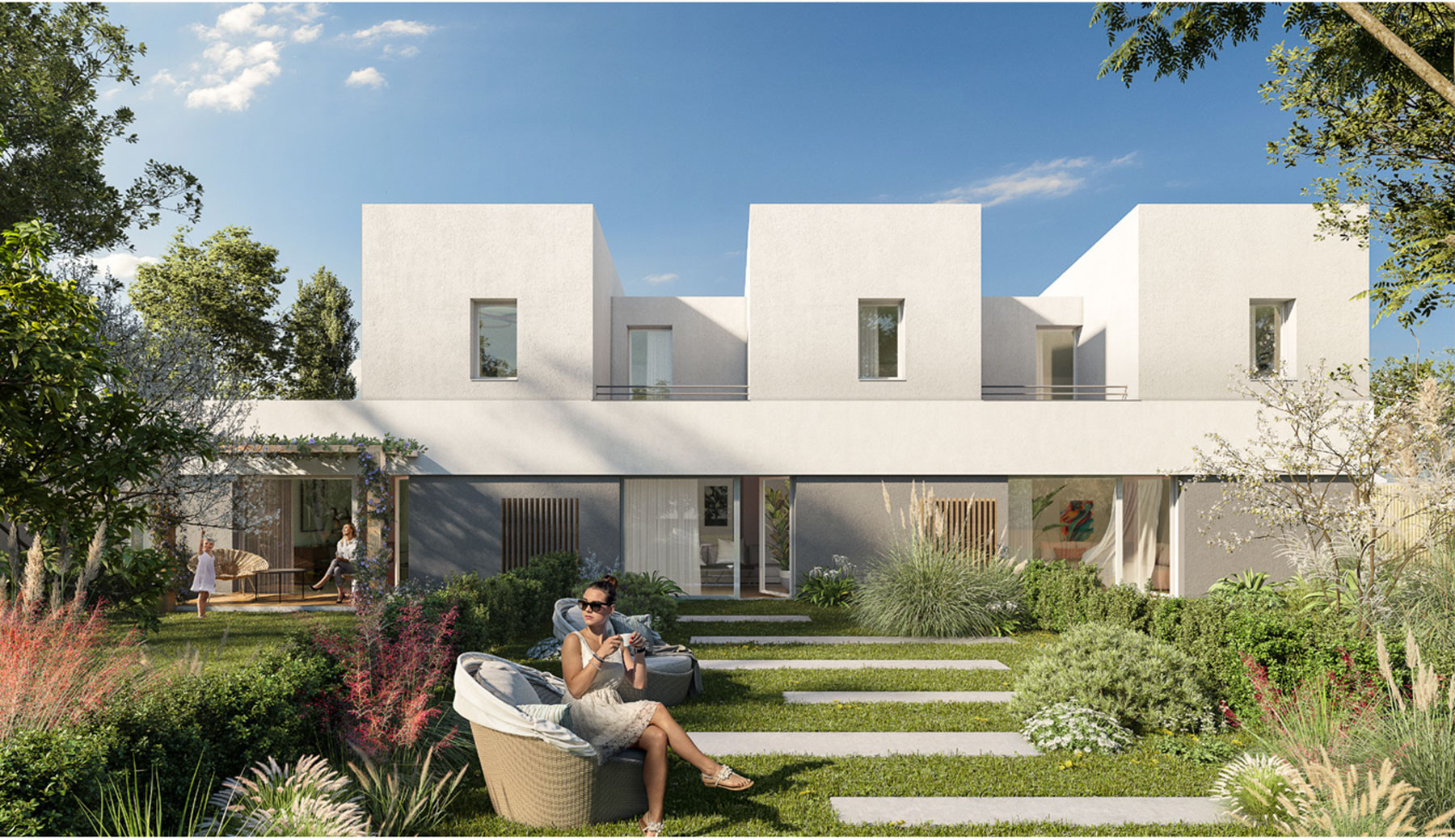 Florilège à la Rochelle programme neuf