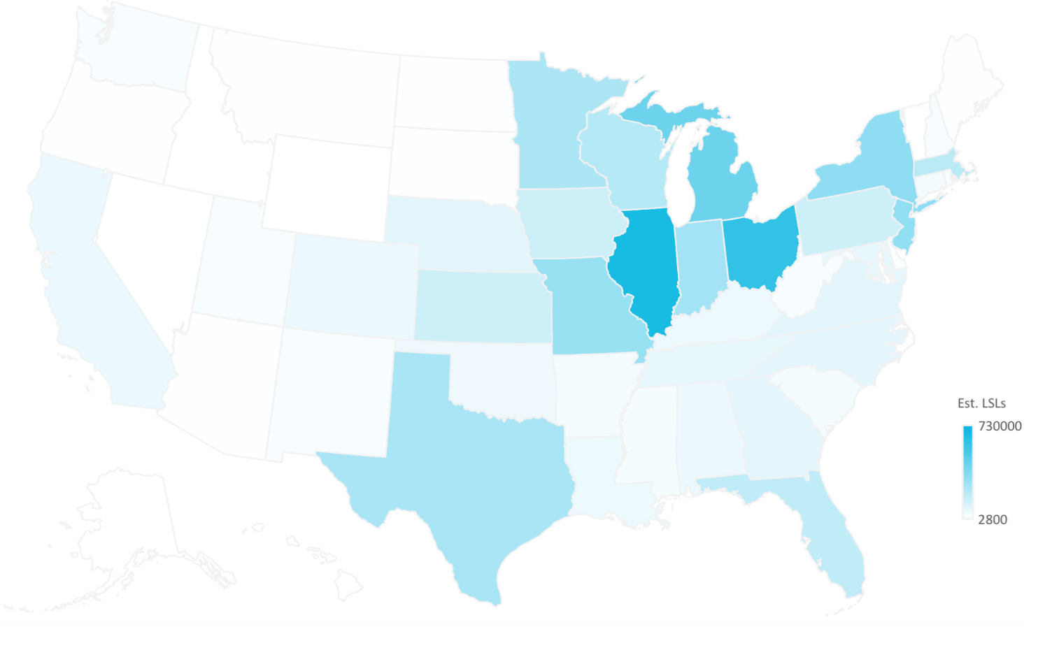 lead map map lead south dakota Bollbing