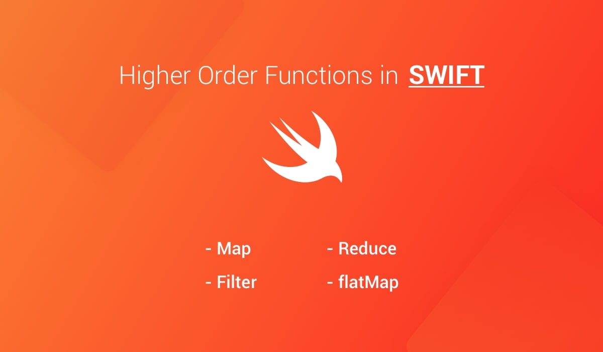 map function swift Logistic Infotech