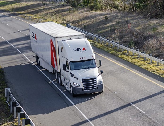 Ceva Logistics Home Delivery Reviews at Delivery