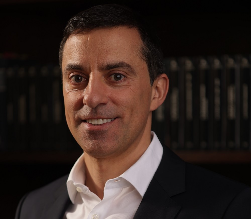 DHL Supply Chain appoints Javier Bilbao as new CEO DHL Supply Chain for