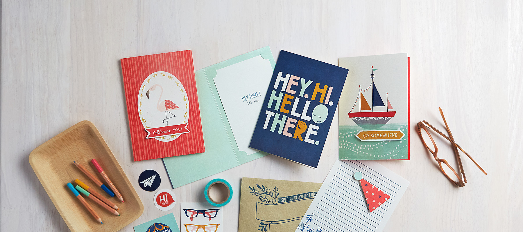 Hallmark Cards invests £4.4m in Bradford DC Logistics Manager