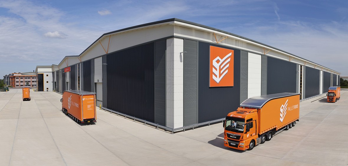Palletforce delivers £5m of new business to members Logistics Manager
