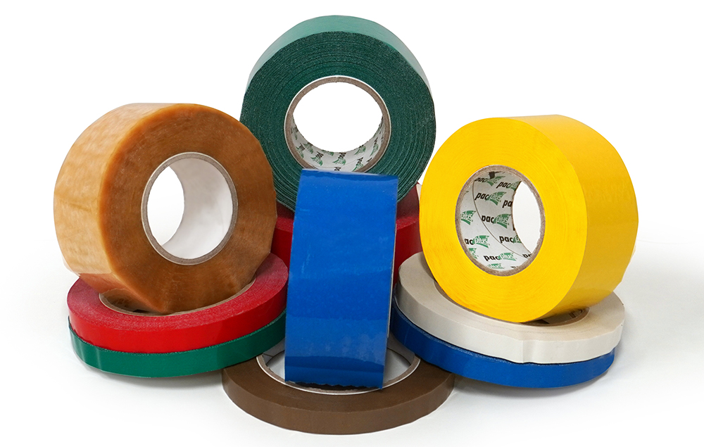 Southgate launches recycled PET tape as a sustainable alternative