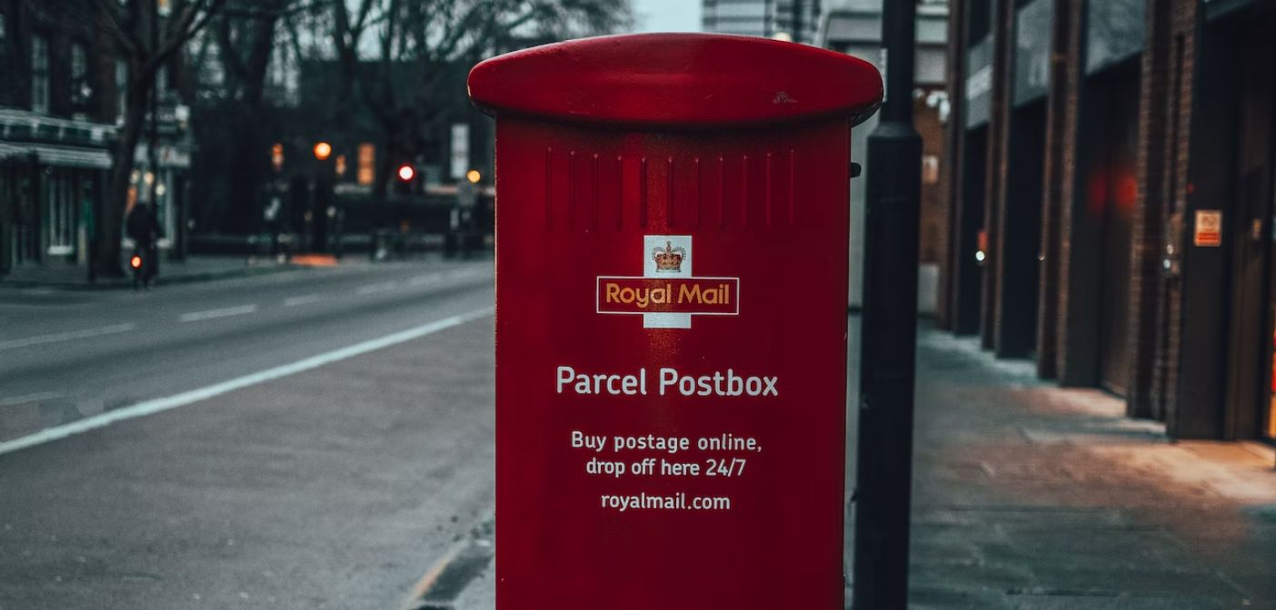 Royal Mail introduces highspeed parcel sorting machine at Birmingham