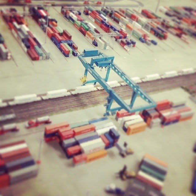 5 Amazing Alternative Uses for Shipping Containers LOGISTICSMATTER