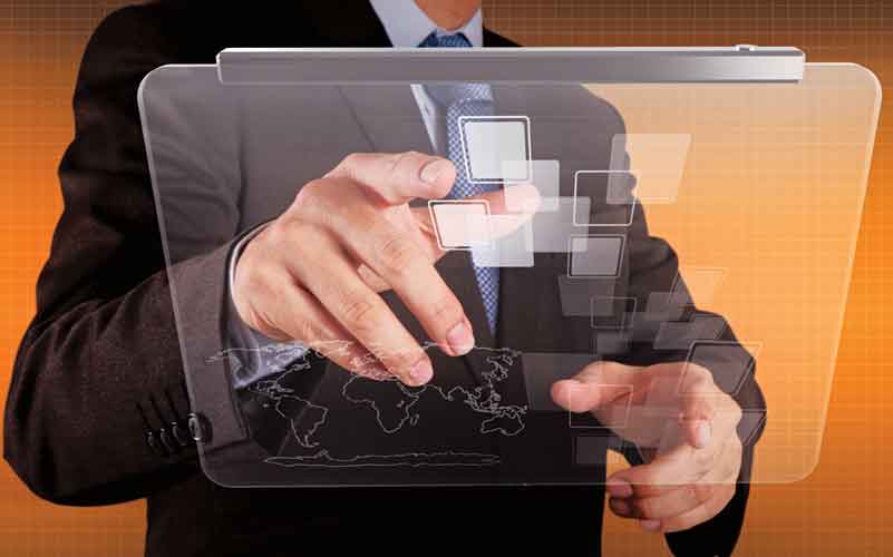 Systems EReady Air Cargo Systems analysis Logistics Middle East