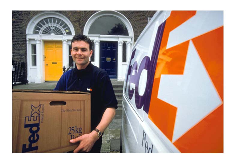 FedEx to boost Ohio services with US87 million facility Logistics