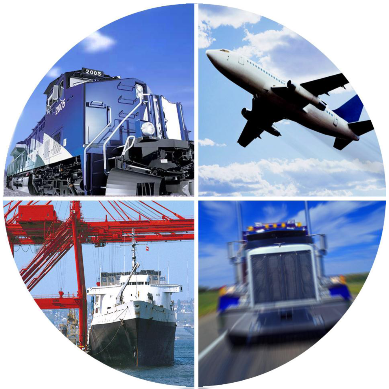 Managed Transportation Logistics Plus