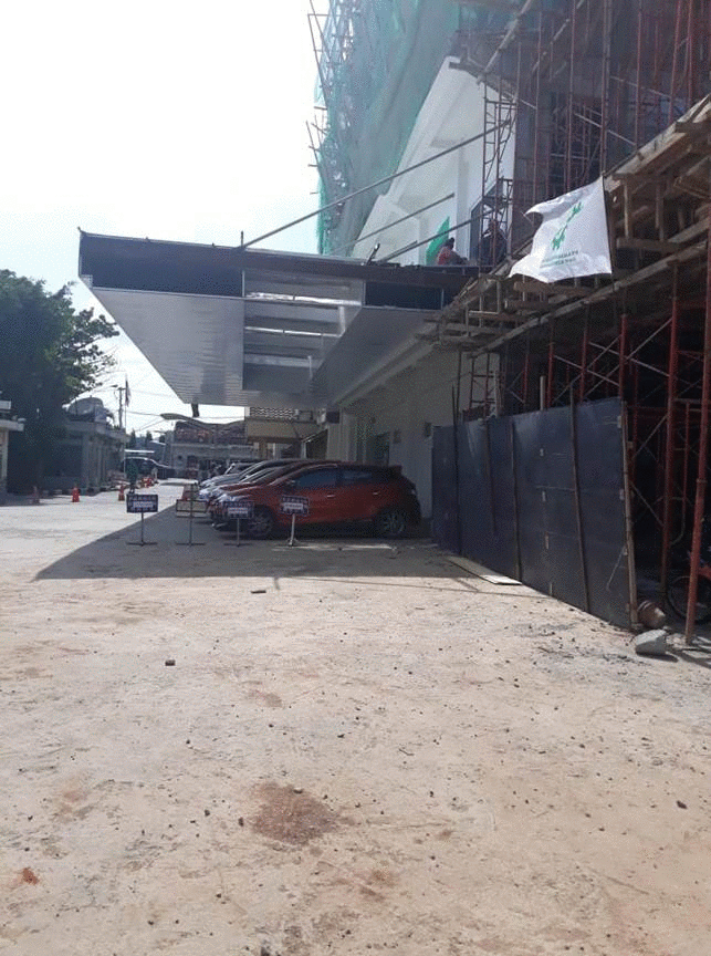 Logistics Plus Indonesia Continues to Deliver Healthcare