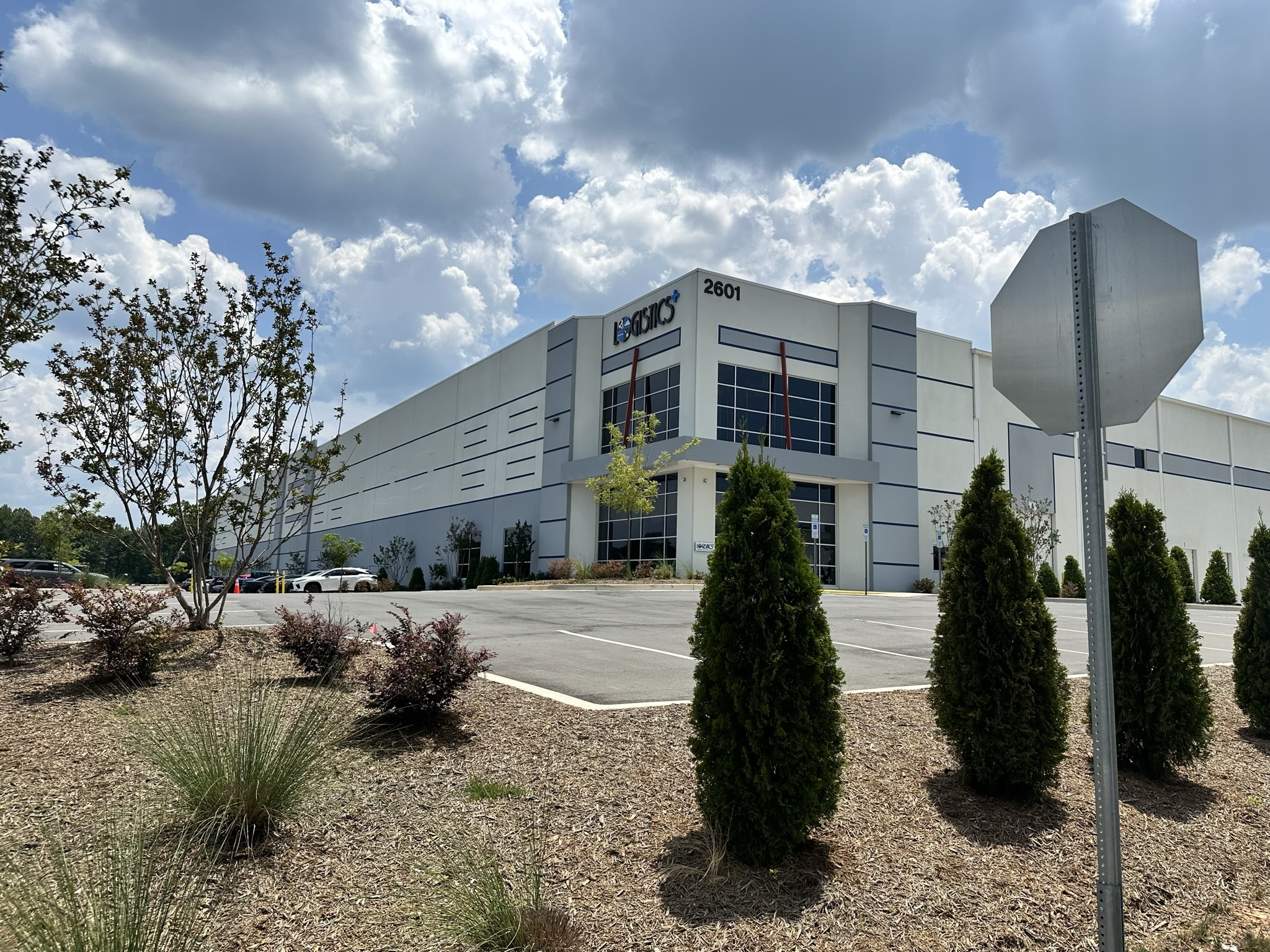 Charlotte, NC Warehouse Logistics Plus