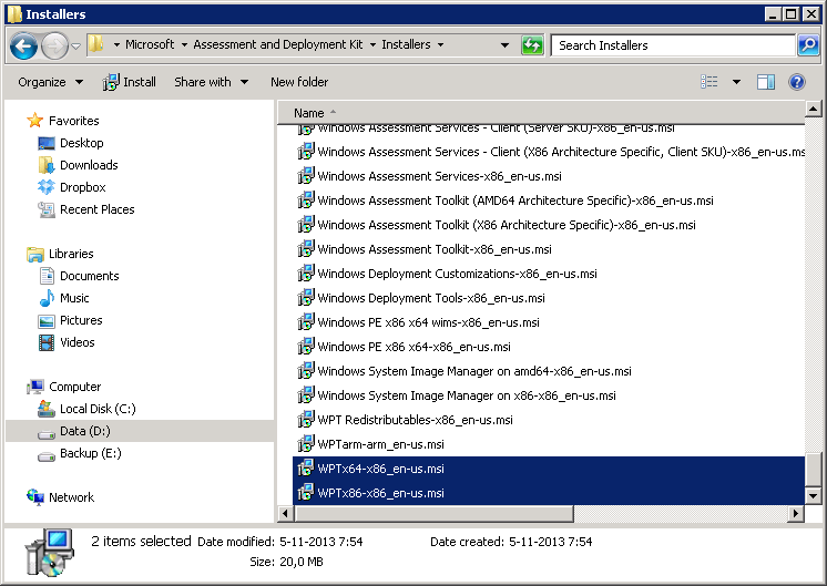 Logit Blog Troubleshooting with XPerf and Login VSI