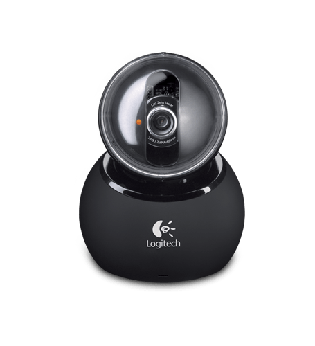 Logitech Quick Sphere AF (Webcam) price in Pakistan, Logitech in
