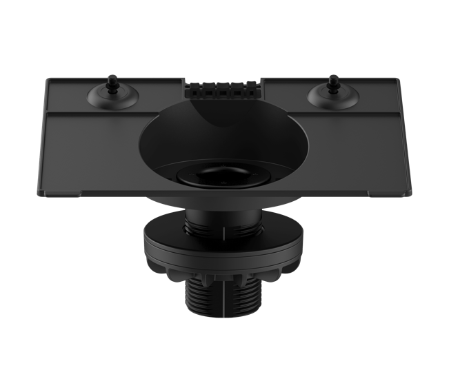 Logitech Tap Riser Mount