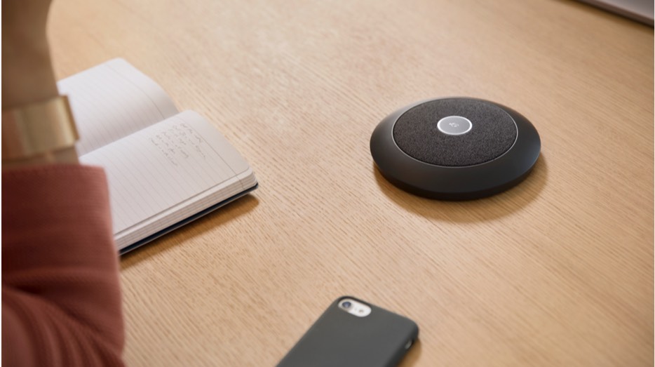 952000002(RALLYMT) Logitech Mic Pod Mount Techbuy Australia