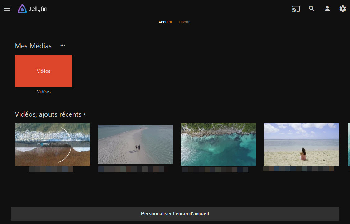 Download Jellyfin Android